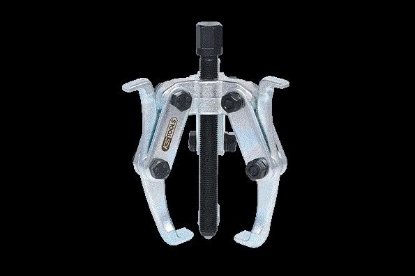 630.3001 Universal puller 3 arms, 20150mm