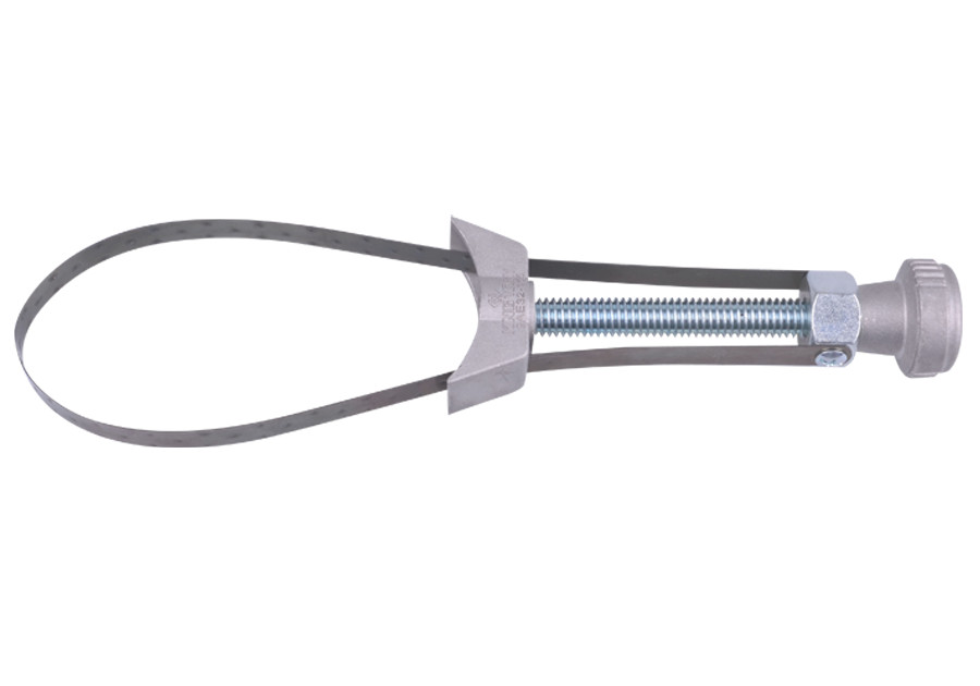 Metal Band Type Oil Filter Wrench 65-110mm KING TONY