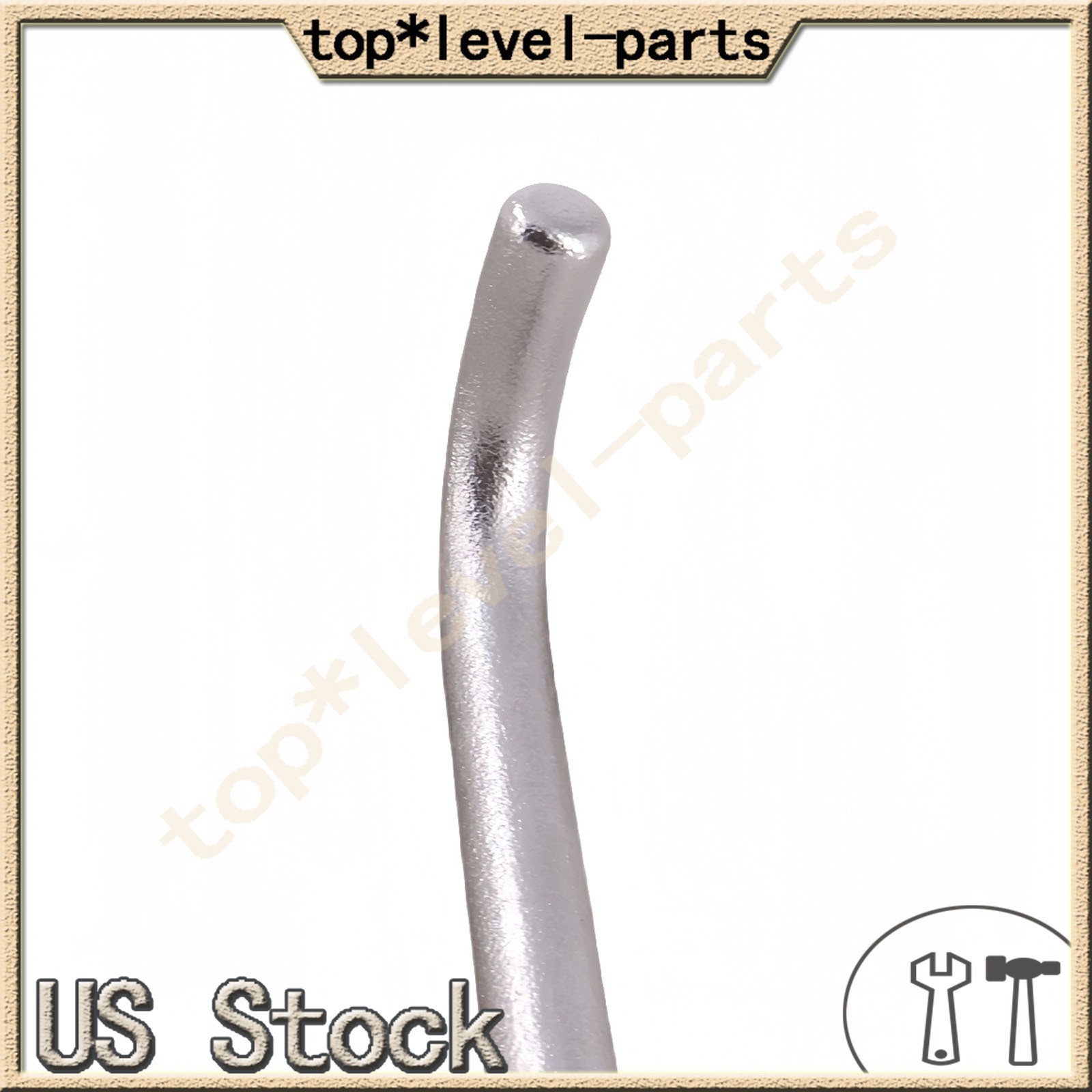 NEW For John Deere Tractors Starter Motor Wrench 9/16″ Back Bolt Tool JDE80