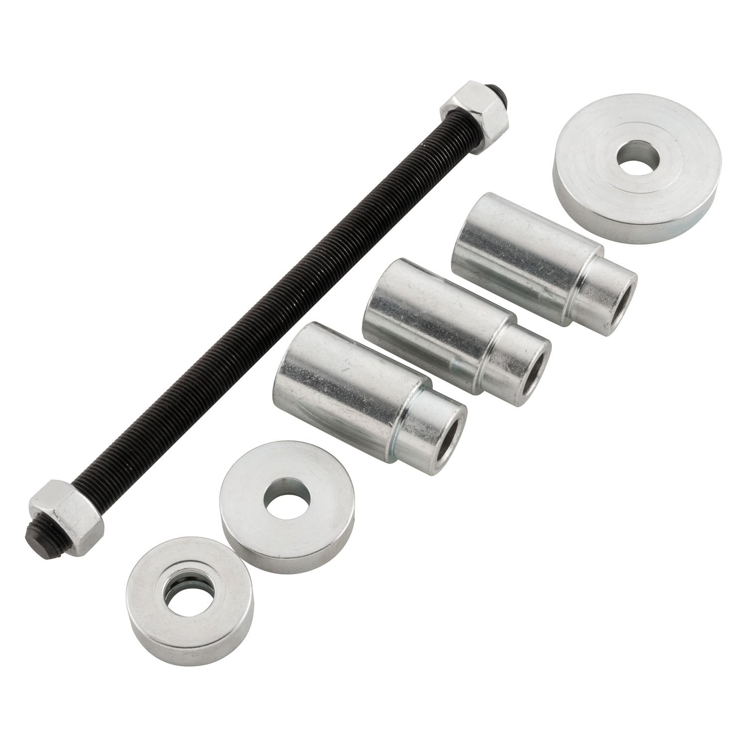 BikeMaster Swing Arm Bearing Tool