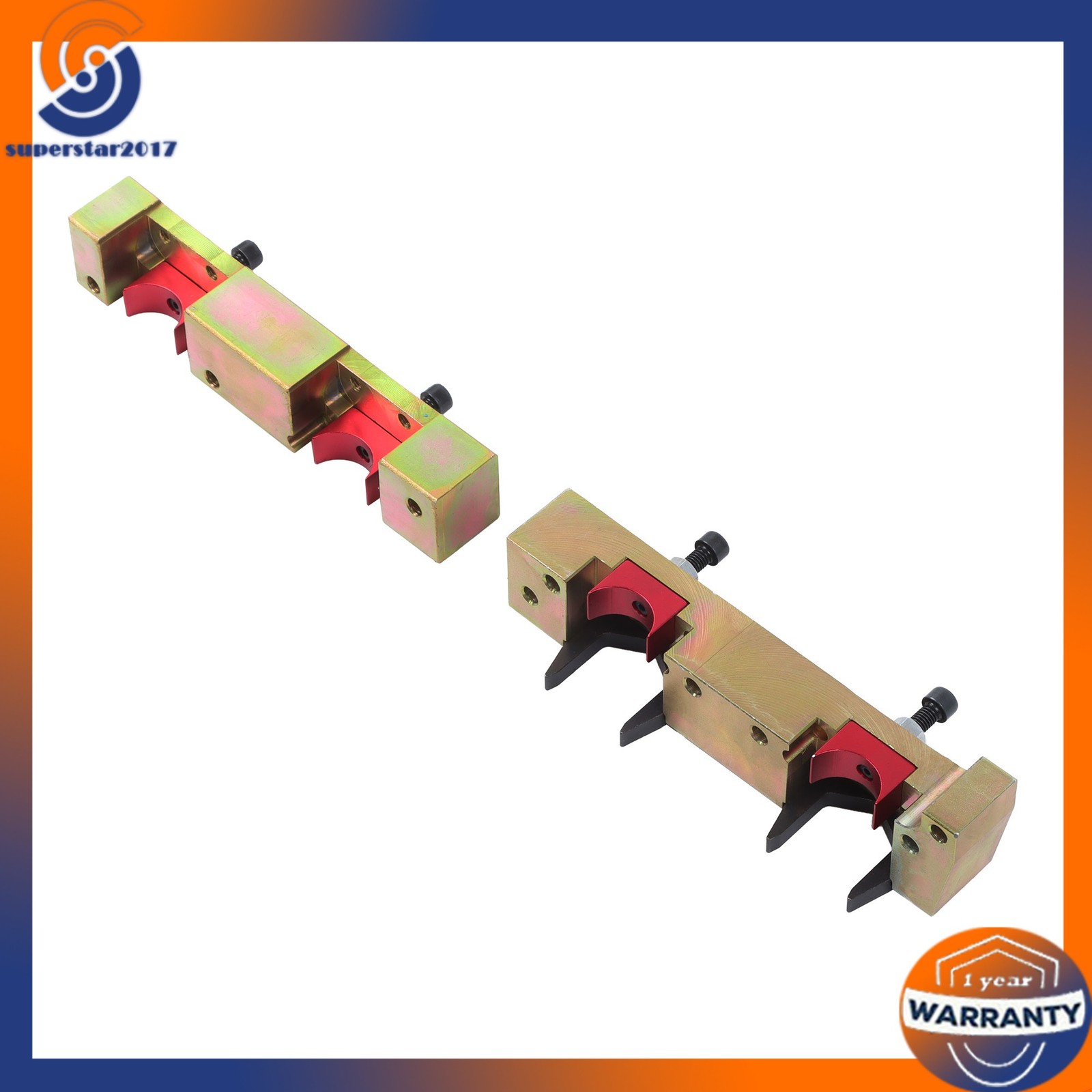 Camshaft Alignment Kit for Mercedes Benz M133 M270 M274 Engine Timing Tool Set