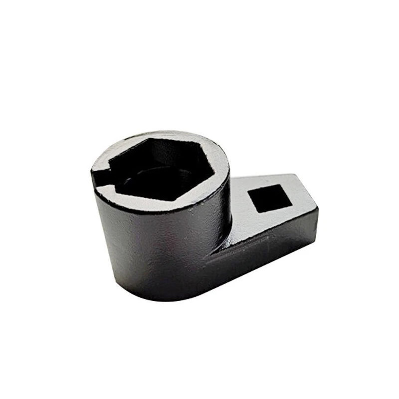 7/8-Inch 22mm 6 Point O2 Oxygen Sensor Socket Set Wrench Removal Tool Drive 3/8″