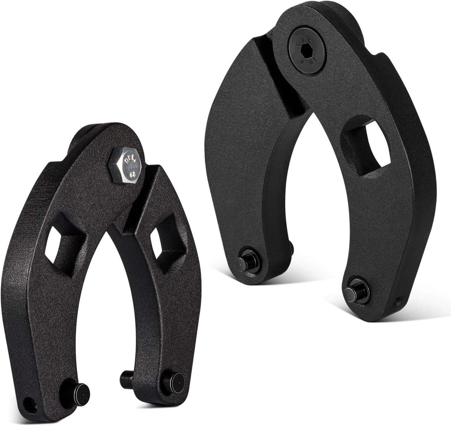 1266 & 7463 Adjustable Gland Nut Wrench Set for Hydraulic Cylinders Universal