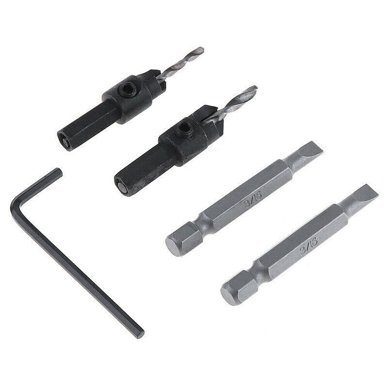 20pcs Half Time Drill Driver Multi Function Screwdriver Tool Screw Power