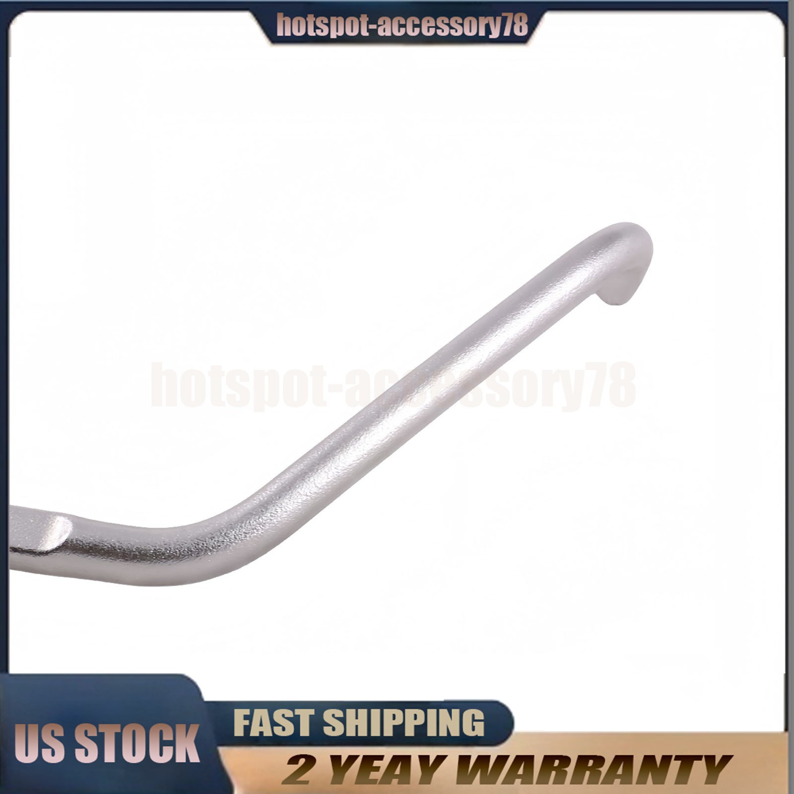 For John Deere Tractors Starter Motor Wrench 9/16″ Back Bolt JDE80 US Stock