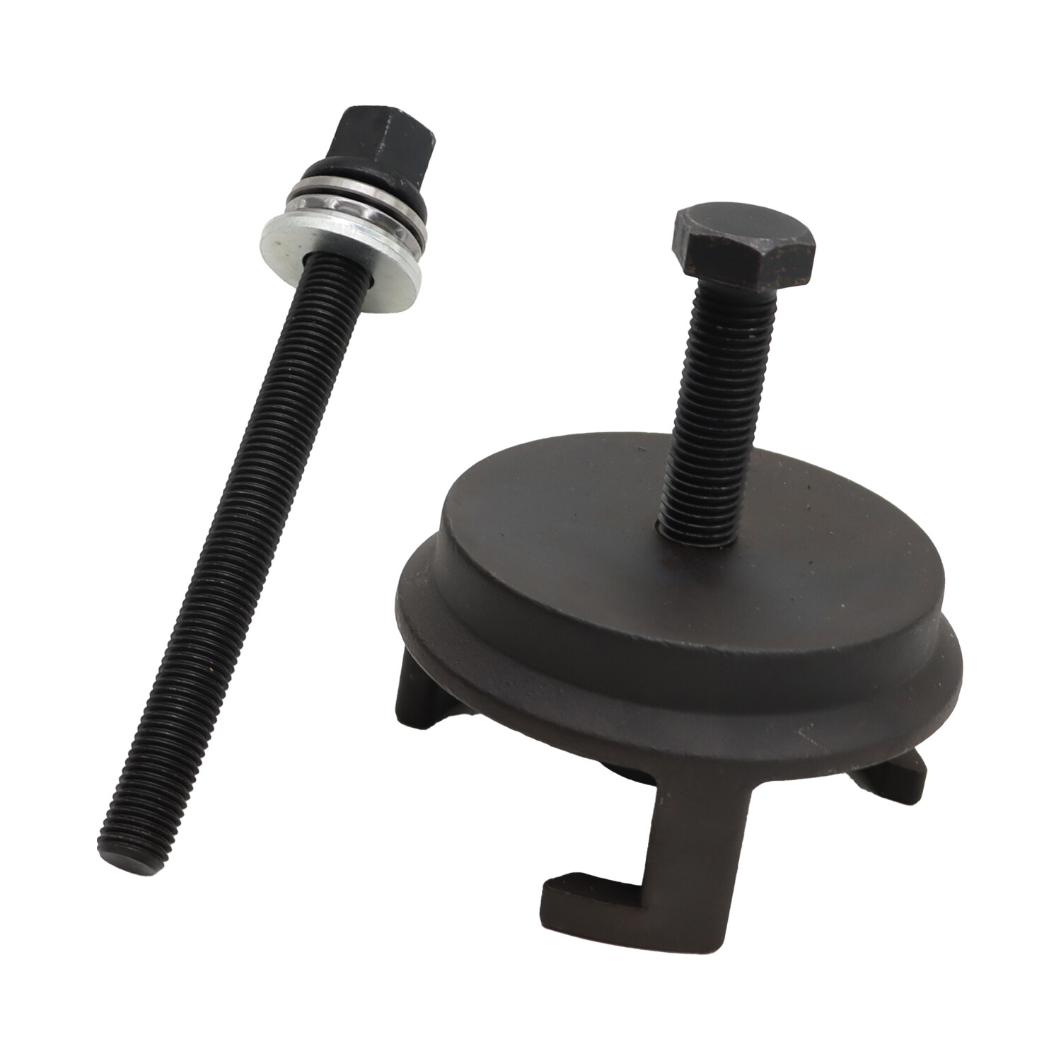 25264 Harmonic Balancer Puller Crank Pulley For GM 5.3L 5.7 LS1 6.0 LS2 6.2 LS3