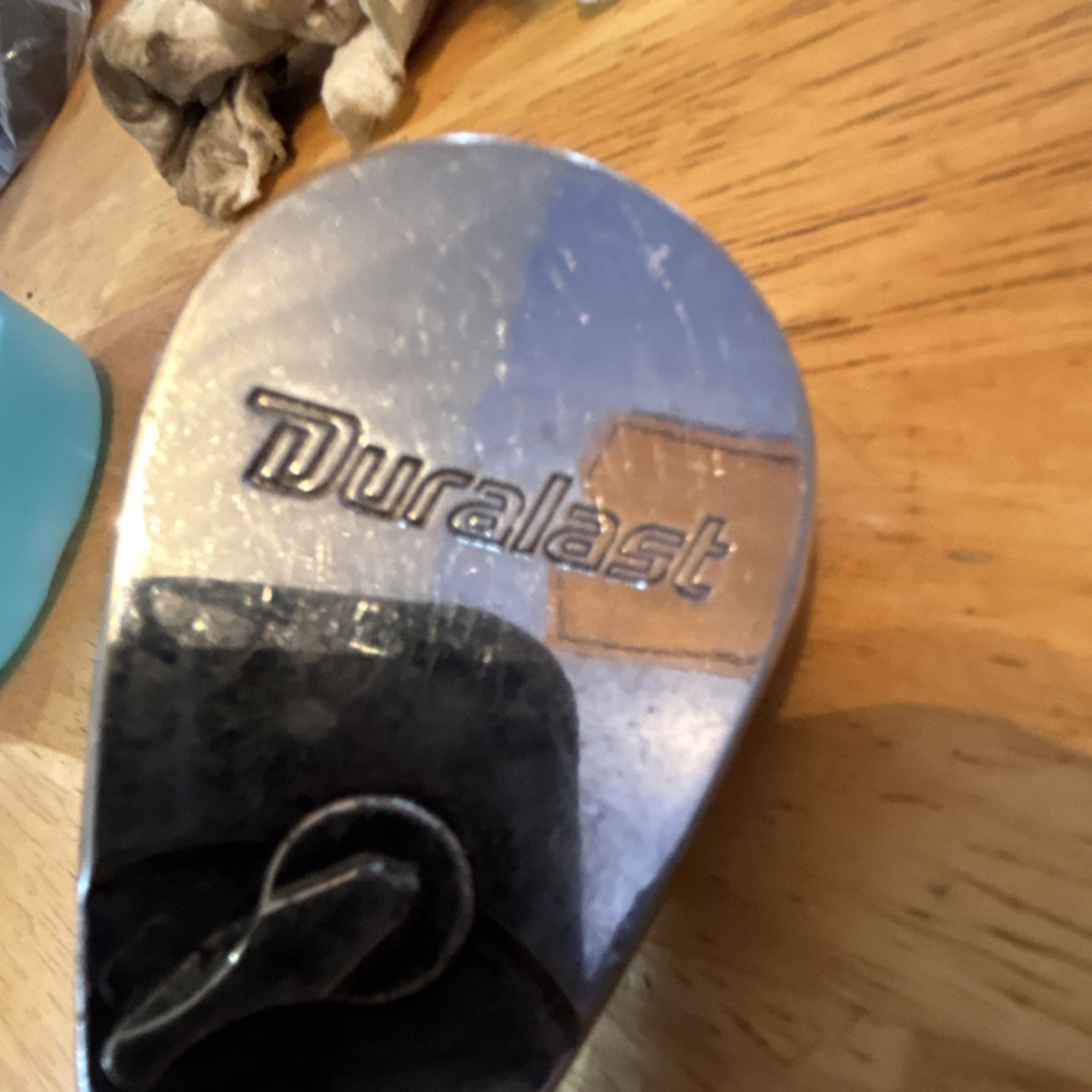 Duralast 1/2 Ratchet #51-202