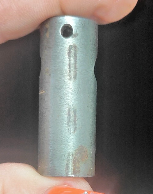 Apex Tools Dayton, MHA 2512, 3/8 Socket