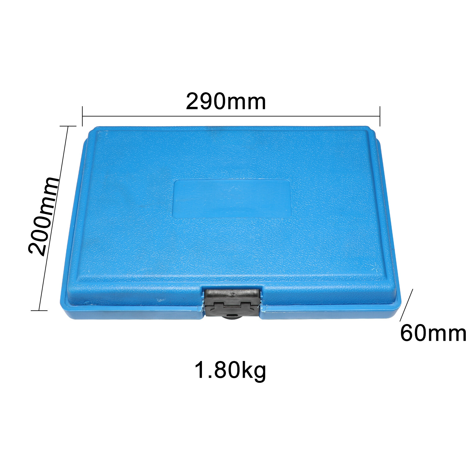 5Pcs Camshaft Holding Timing Tool for 2.8L 3.0L 3.6L V6 Engine EN-46106 EN-46111