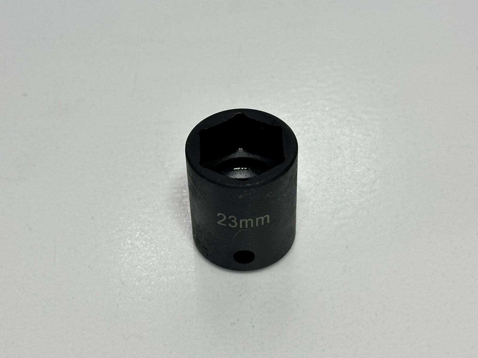NEW Cornwell Blue Power CBP1314M Metric 23mm 1/2” Drive 6 Point Impact Socket