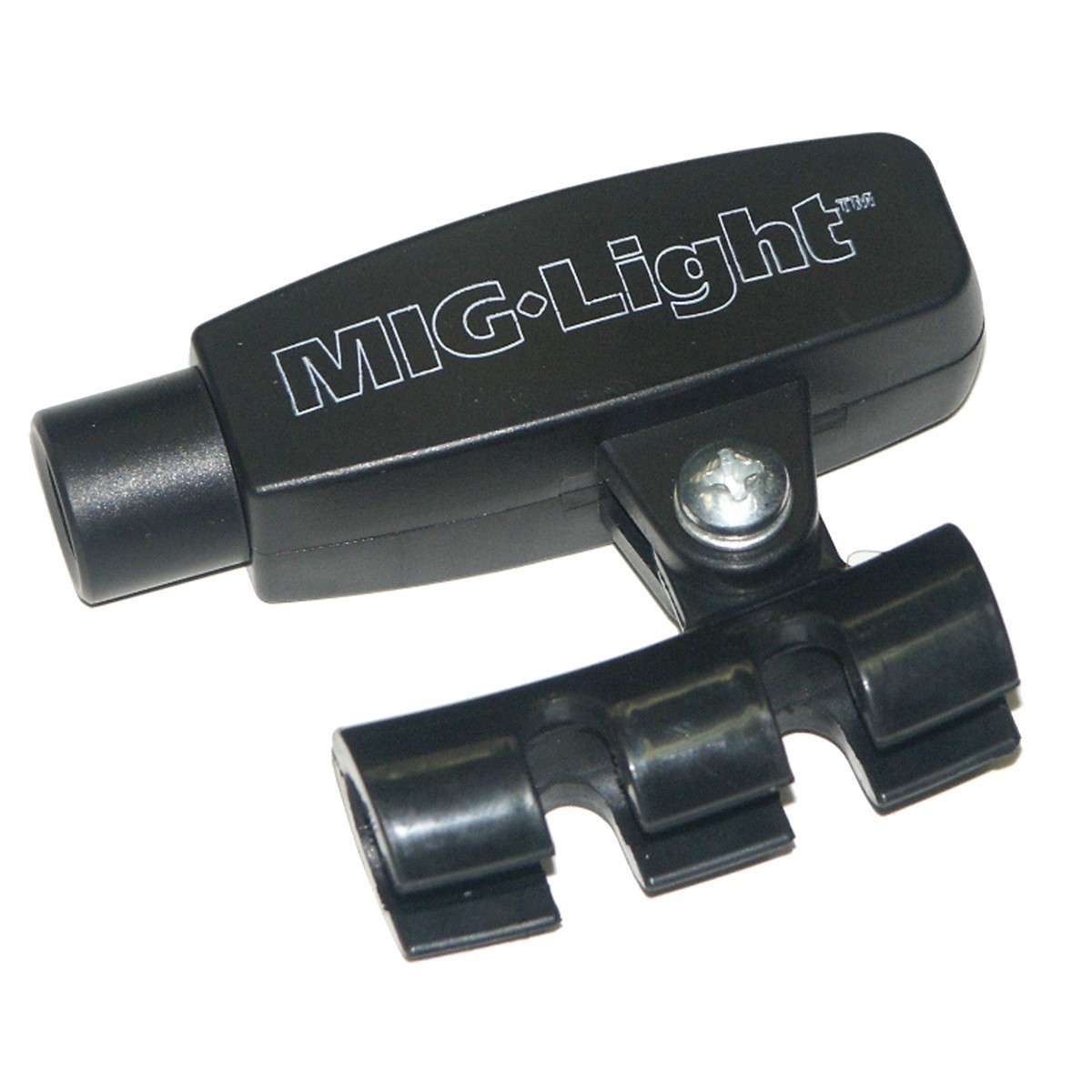 LED Mig Welder Clamp On Mountable Light – Steck STC23240