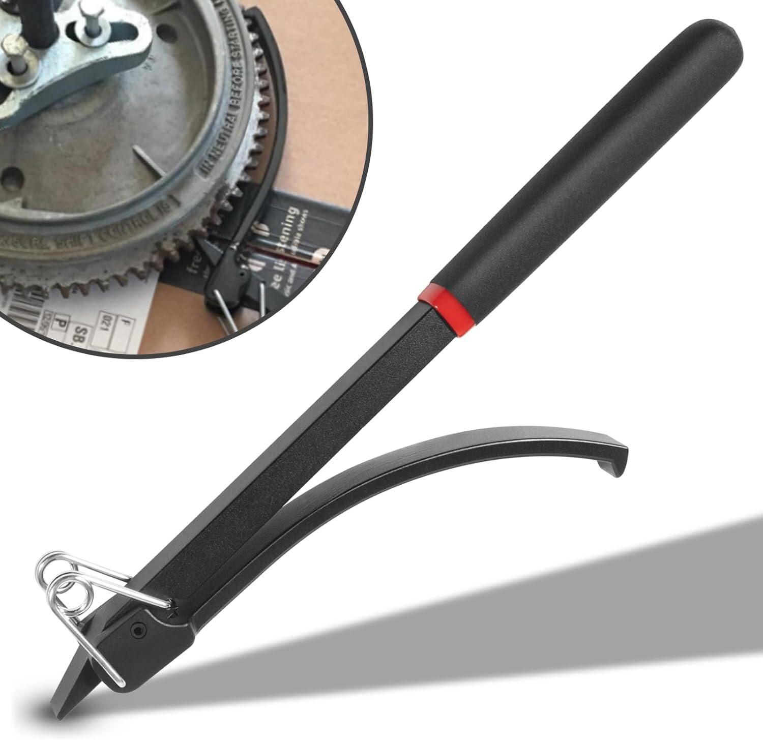 For Turning, Holding Flex Plates and Flywheels Flywheel Turner Wrench Tool 23800