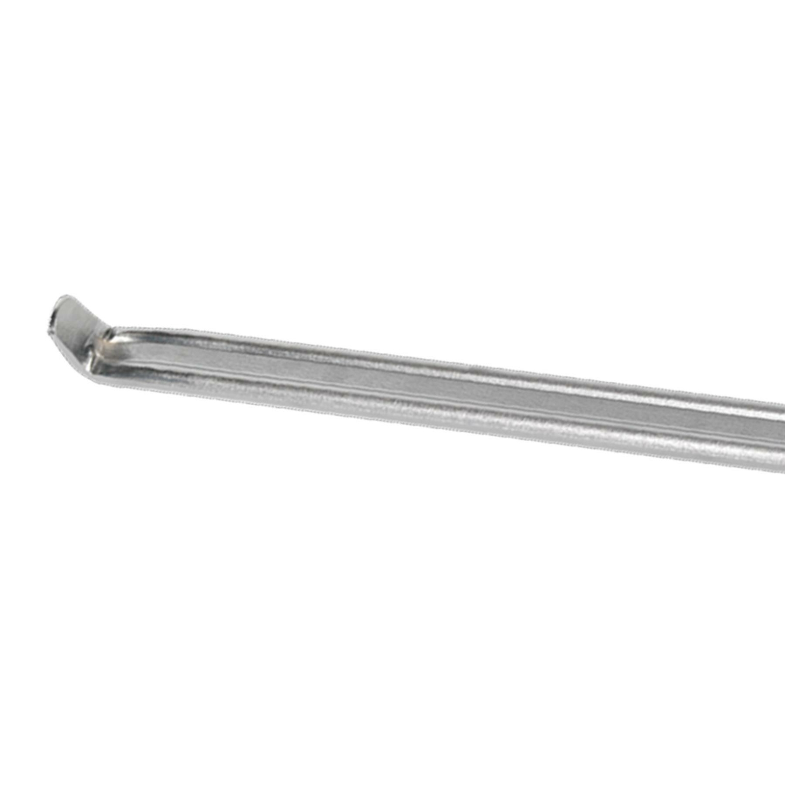 Sealey Tyre Lever 760mm – VSTL760 Hardened carbon steel tyre lever