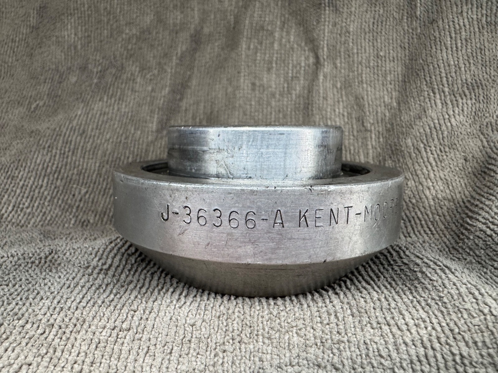 Kent-Moore J-36366 Pinion Oil Seal Installer GM Special Tool