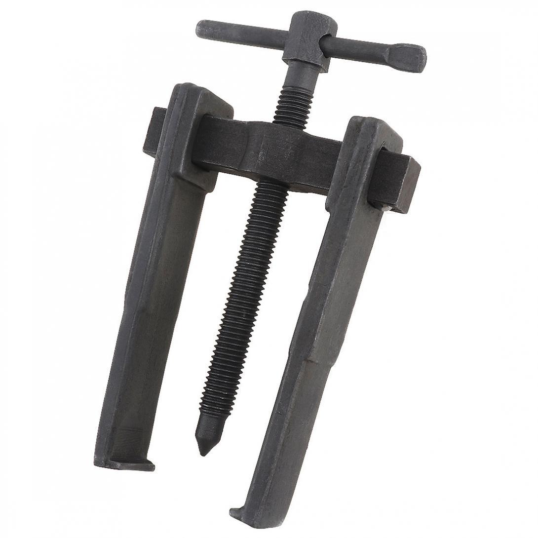 4″ Adjustable Two Jaw Bearing Gear Puller Remover Tool Carbon Steel Pump Pulley