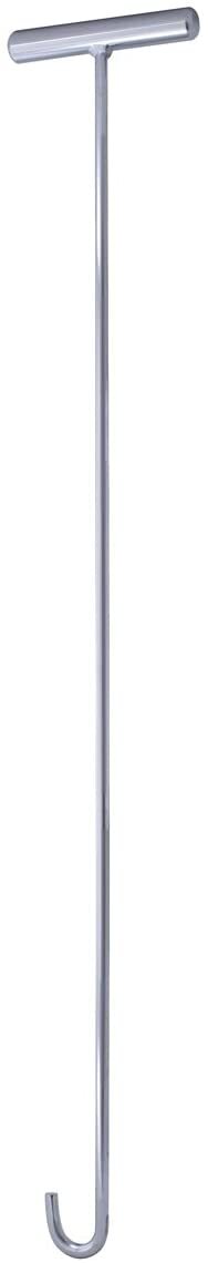 United Pacific Chrome 31″ Fifth Wheel Pin Puller 90010