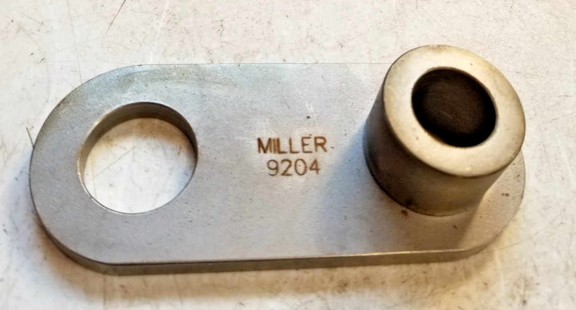 * Miller 9204 OEM Chrysler Crossfire Assembly Aid Special Service Tool