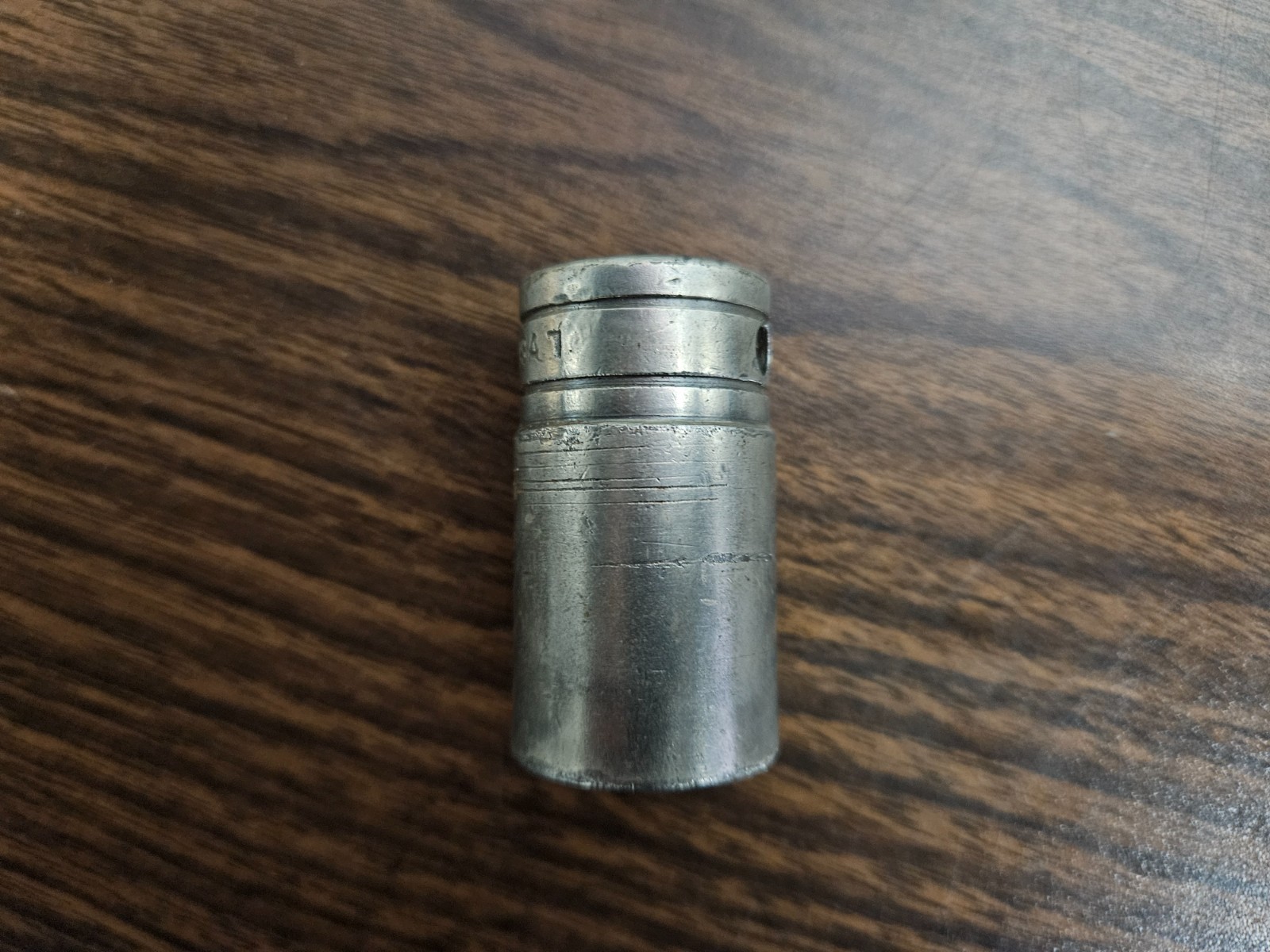 Snap-On TW-241-S 1/2″ Drive 6 Point 3/4″ SAE Socket USA