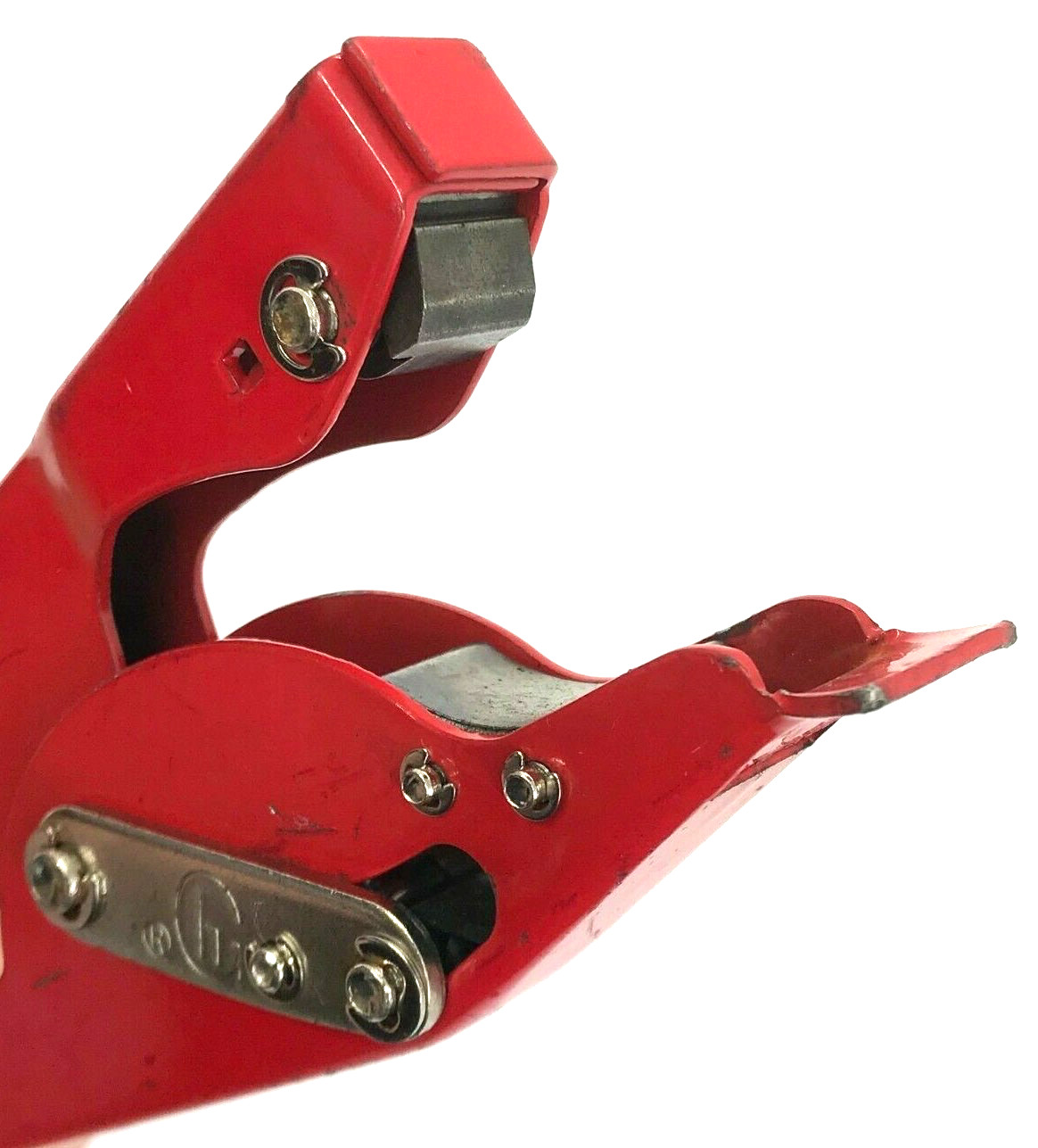 NSI Industries Heavy Duty Cable Tie Zip Tension Installing Tool Adjustable Metal
