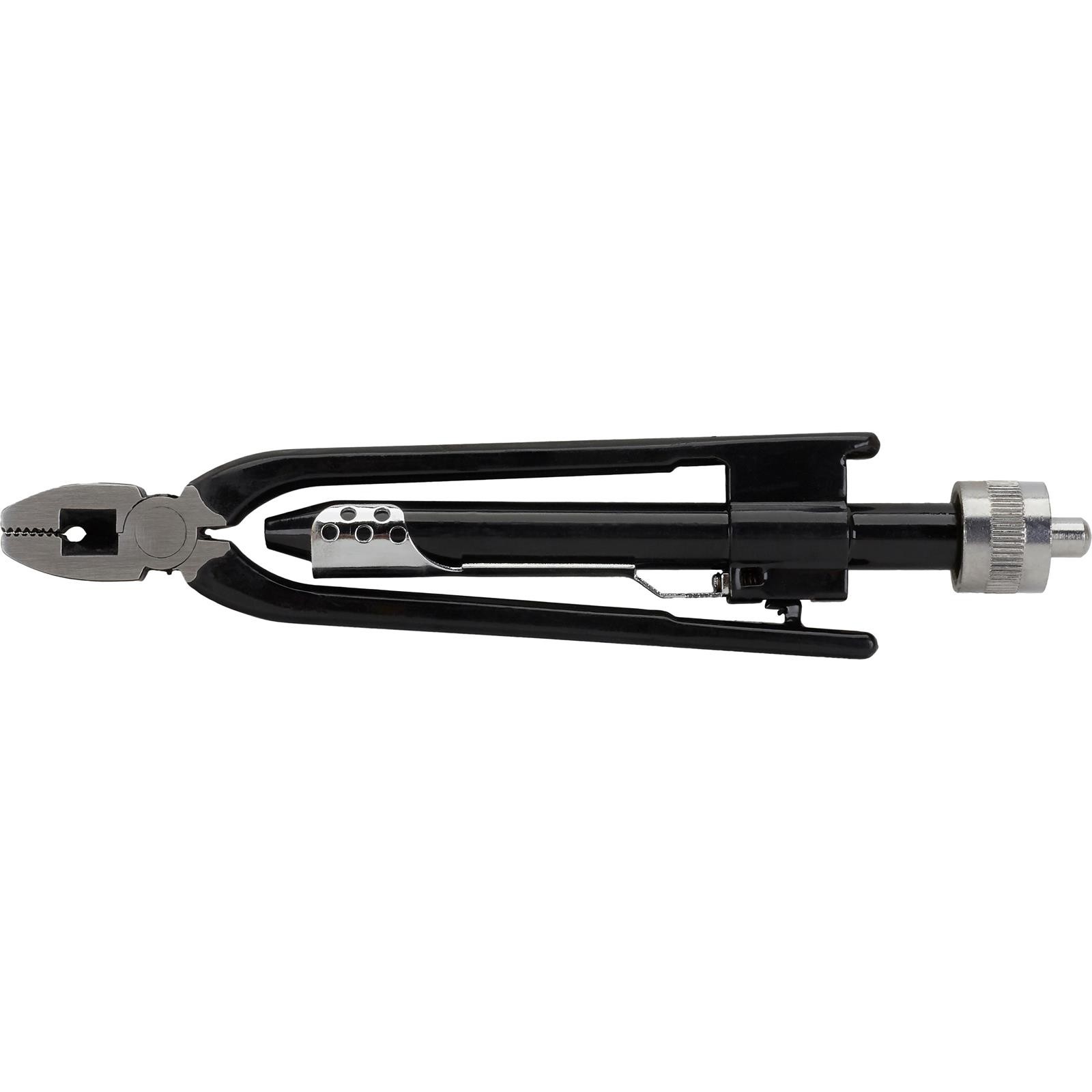 Safety Wire Twister Plier Tool, 6 Inch