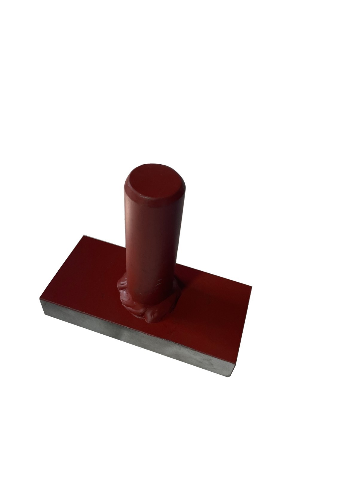 Large Anvil Spoon Dolly, Auto Body Repair & Metal Forming XL