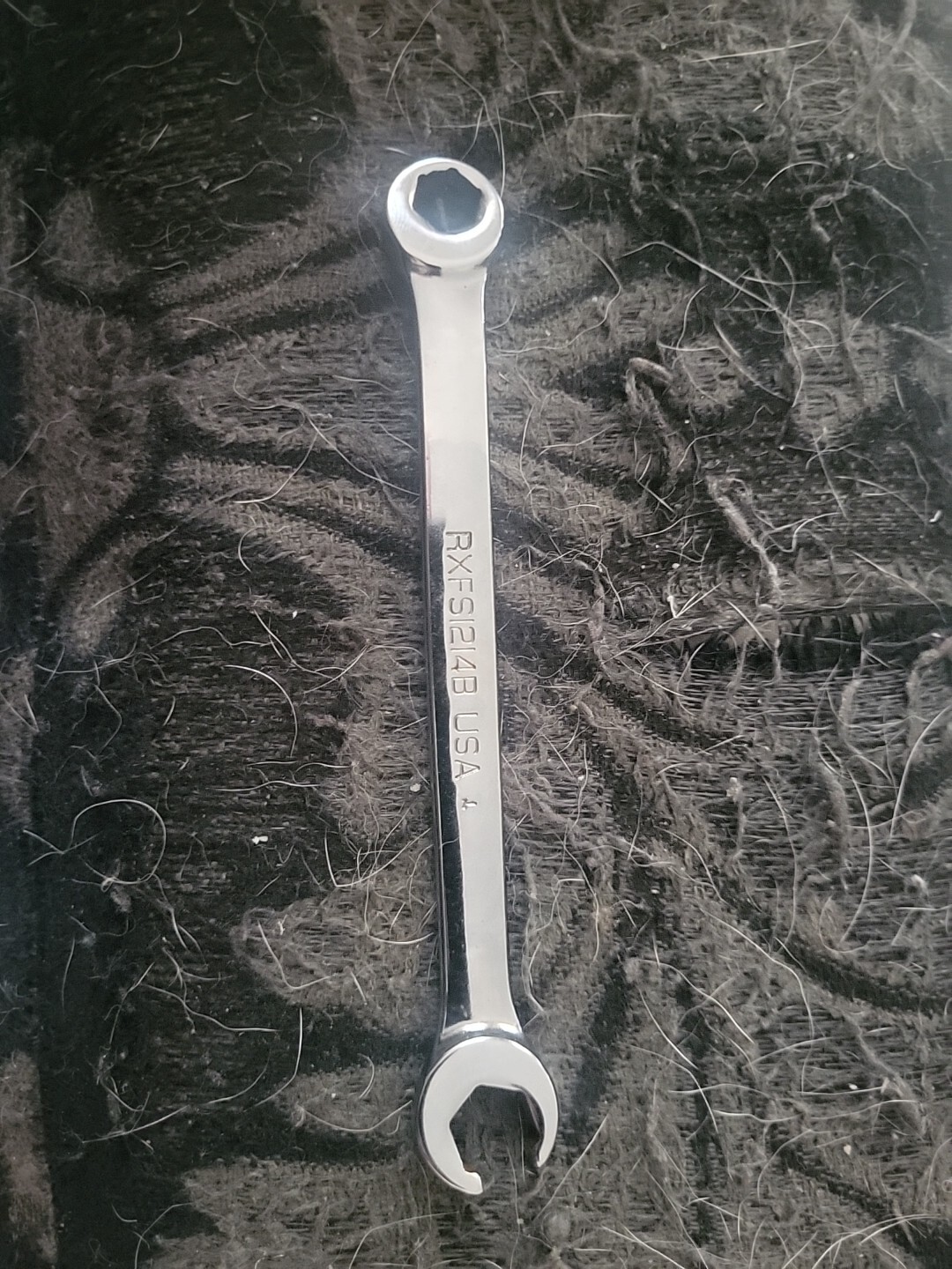 Snap-on Factory Mess Up Rxfs1214b See Pic