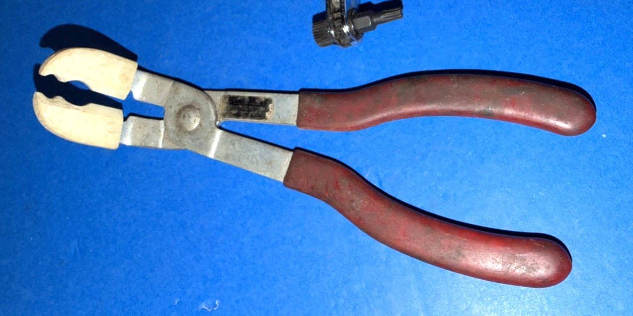 BLUE-POINT TOOLS 3 PIECE ASSORTED TOOLS MOLDING T20-7/32 RATCHETING WRENCH SPARK