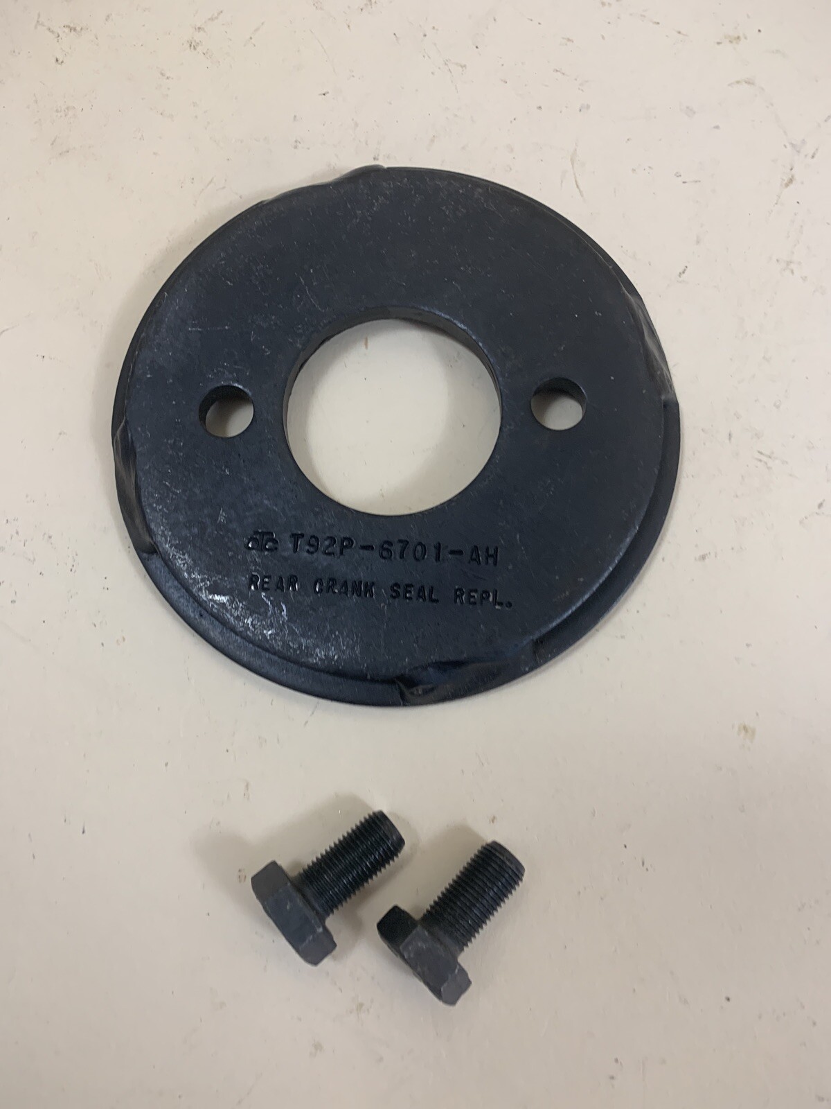 FORD ROTUNDA OTC TOOL T92P-6701-AH REAR CRANKSHAFT SEAL REPLACER (OTC 303-419)