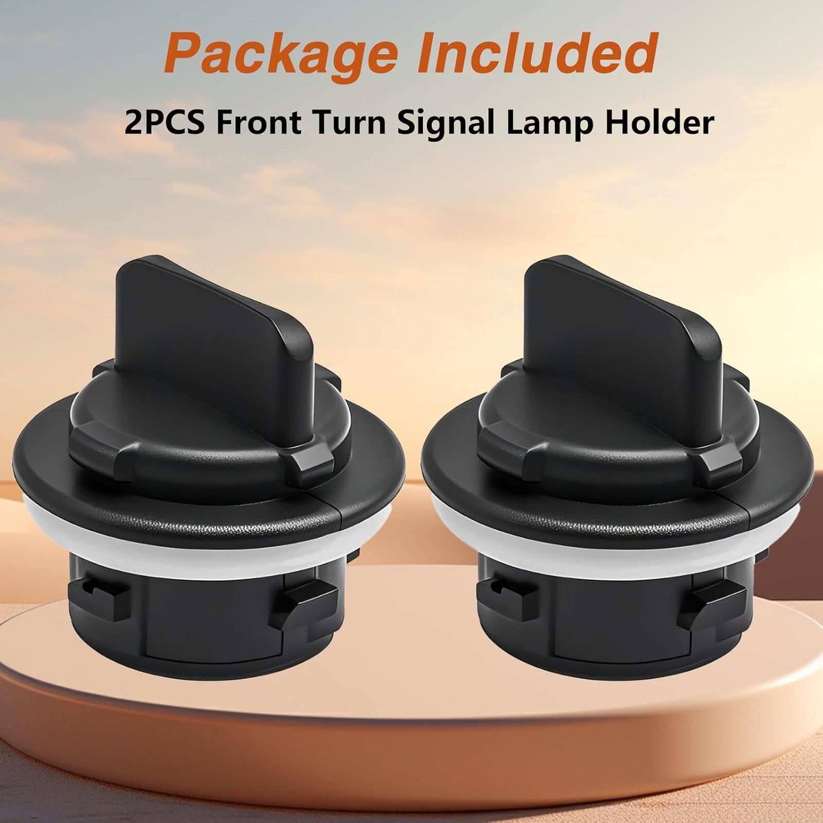 Automotive Replacement Pigtails & Sockets