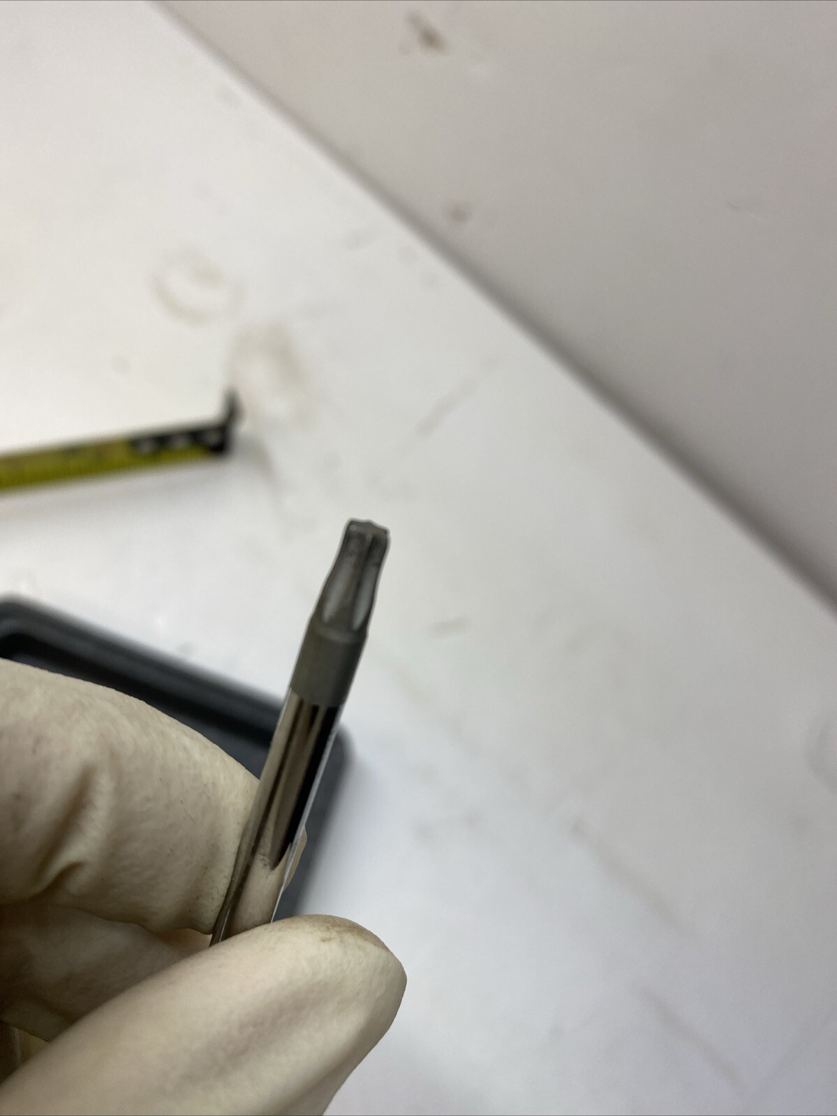 Snap-on Pick SetGREEN T8 T10 T15 T20