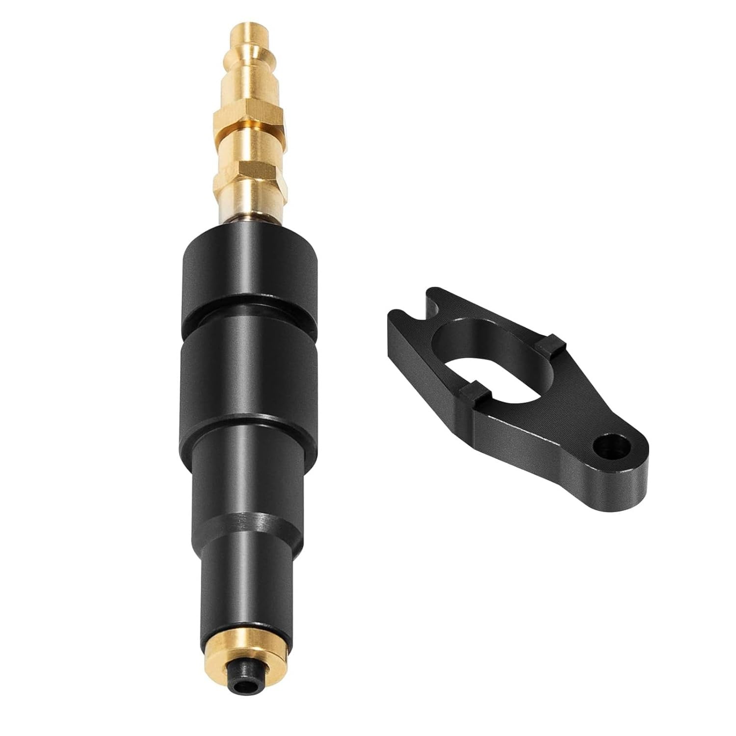 9007A 9007 Compression Test Adapter Tool For 24V Cummins 5.9/6.7L Engine Diesel