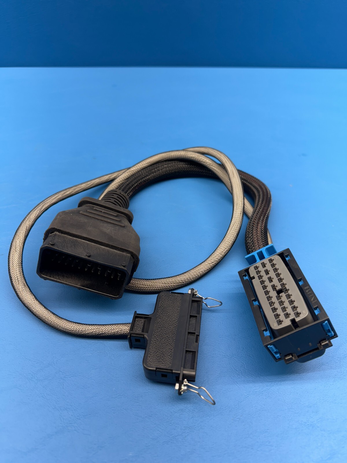 Kent-Moore J-39700-530 ABS Brake System Breakout Box Cable Adapter