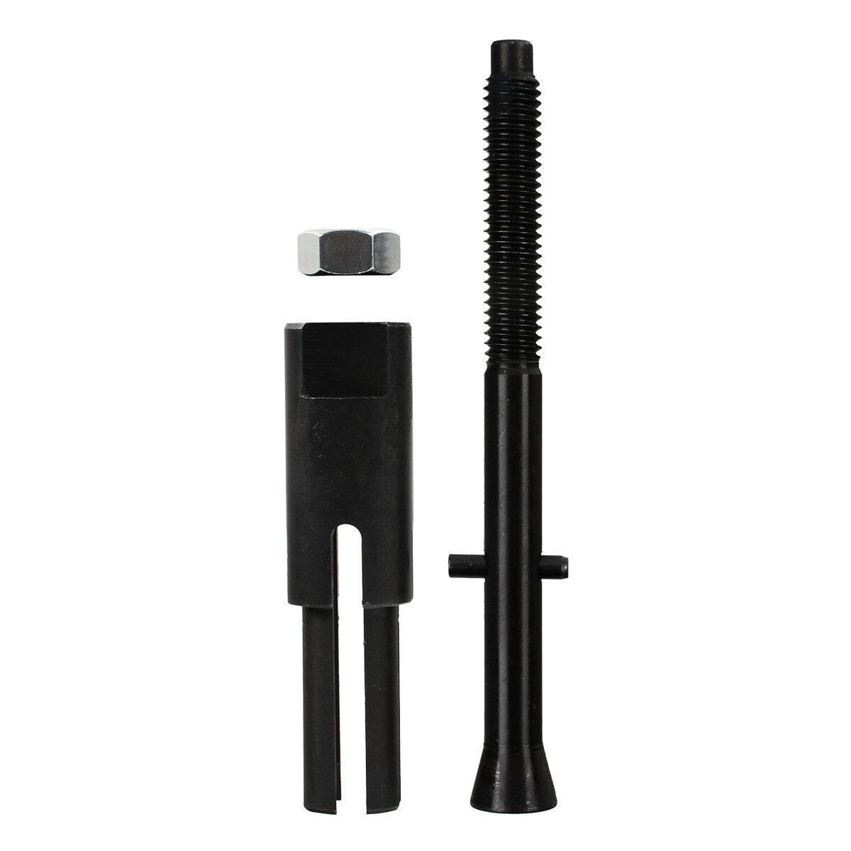 Injector Puller + 7222 Injector Tube Remover Installer Kit for GM Duramax 6.6L