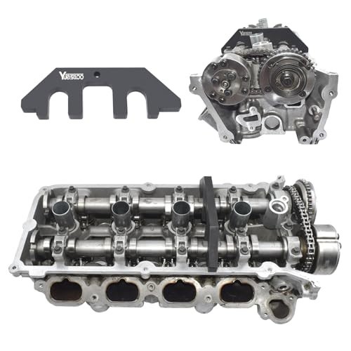 3Pcs Camshaft Timing Tool & Crankshaft Positioning Set for Ford 5.0 Coyote V8 20