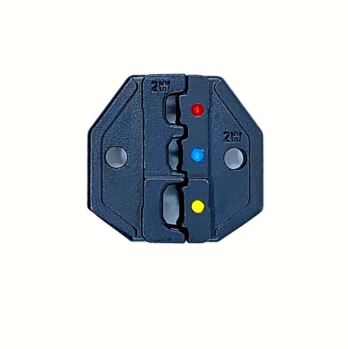 Crimp Tool Die 2W Insulated Terminal AWG 20-10 VDV200-010 Klein Greenlee