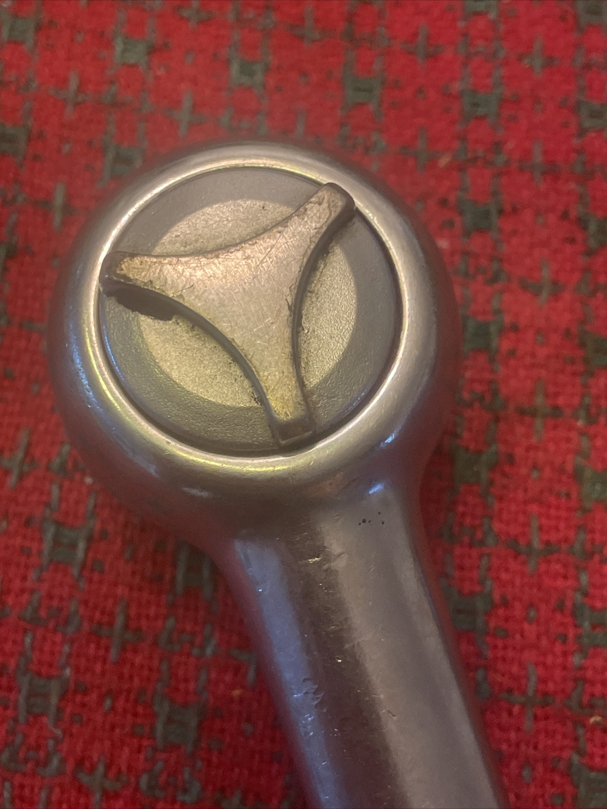 Vintage Wizard Tools Ratchet USA 🇺🇸 Excellent 1/2 Drive