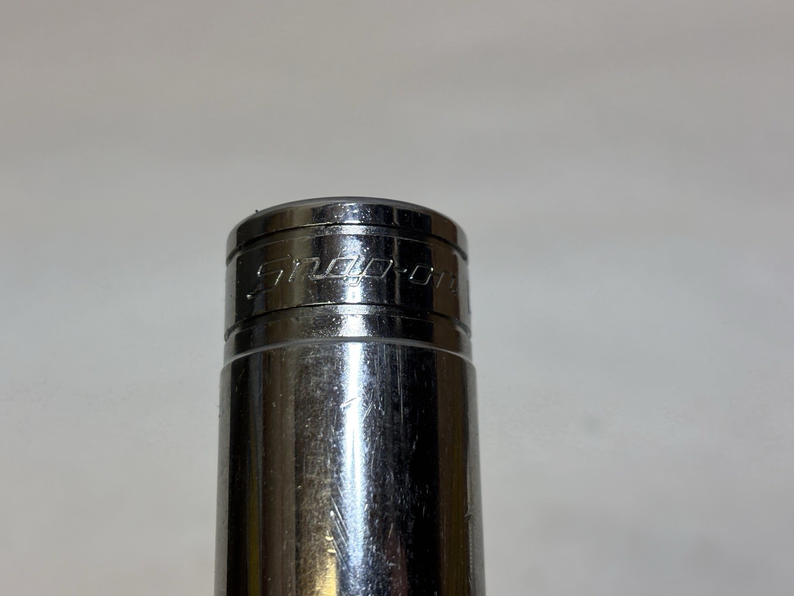 SNAP-ON 13/16″ Flank Drive Deep Socket 1/2″ Drive 12-Point S261