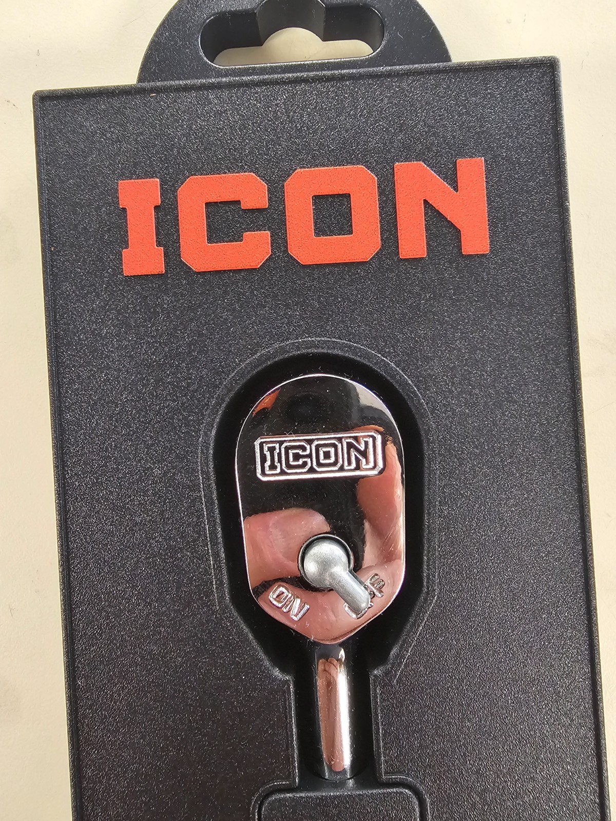 Icon R1S 1/4″ Drive Rachet NEW