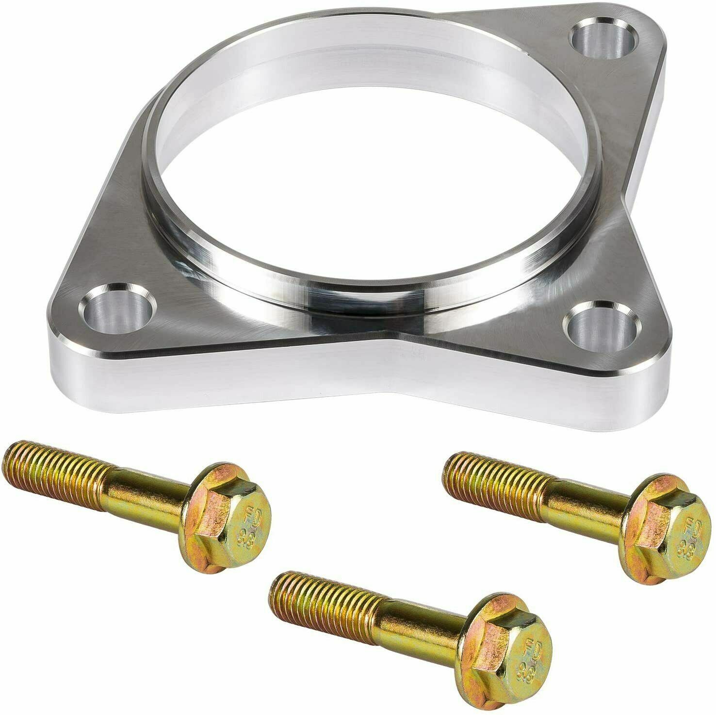 Starter Spacer Kit With Bolts 5 Speed For DODGE Cummins 5.9L 1994~2002