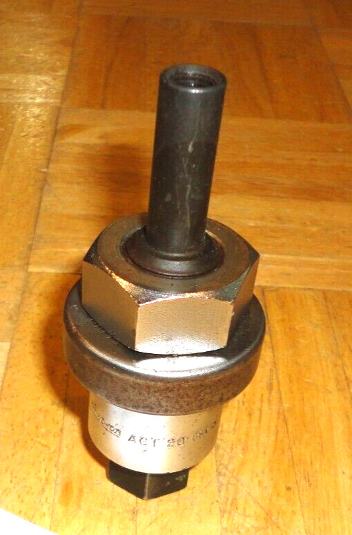 SNAP-ON TOOLS AIR CONDITIONING HUB PULLER ACT20