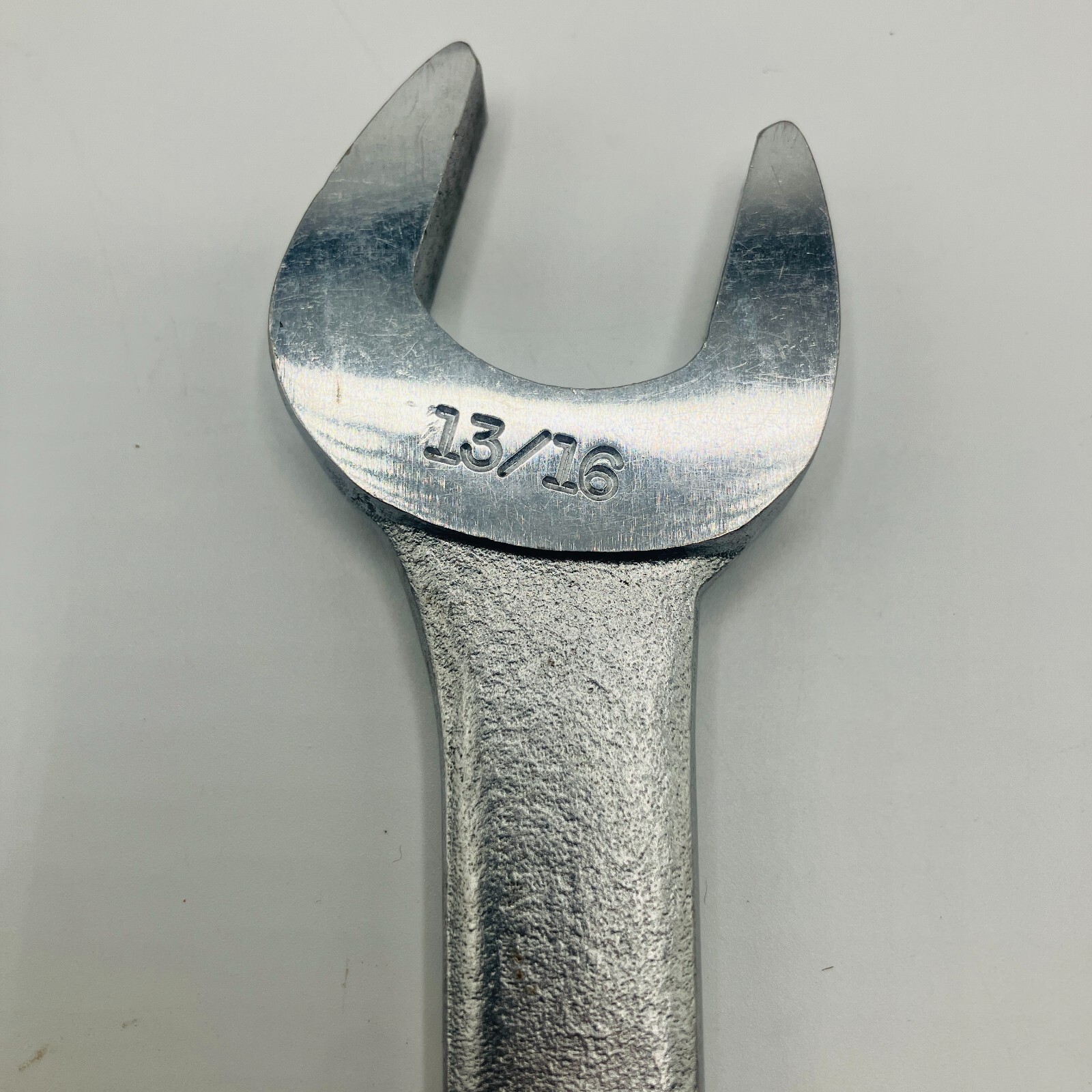 Craftsman Vintage Open End Wrenches (3) VV 44579, 581 & 583 Made in USA 25/32″