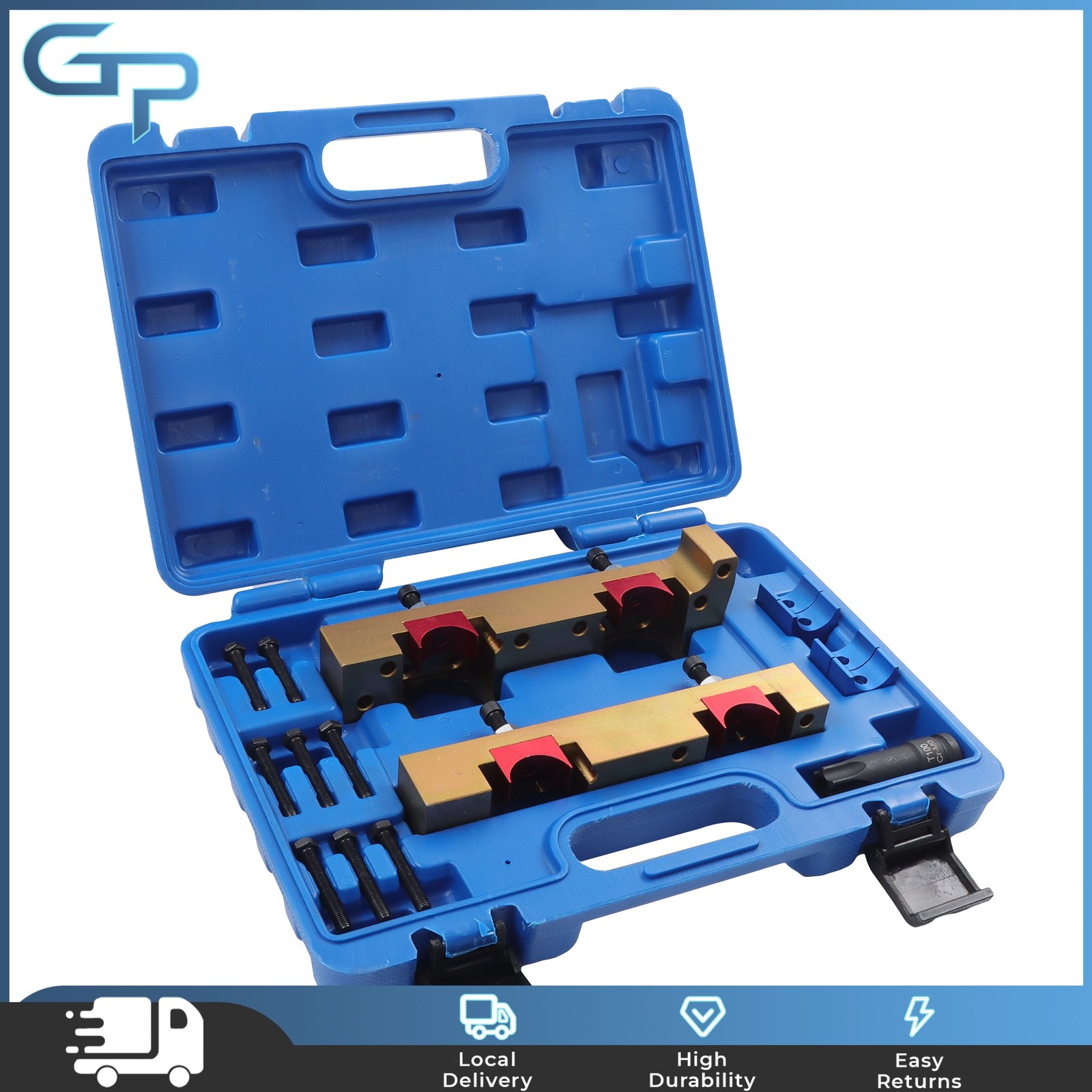 Engine Camshaft Timing Alignment Tool Kit For Mercedes Benz M133 M274 M270
