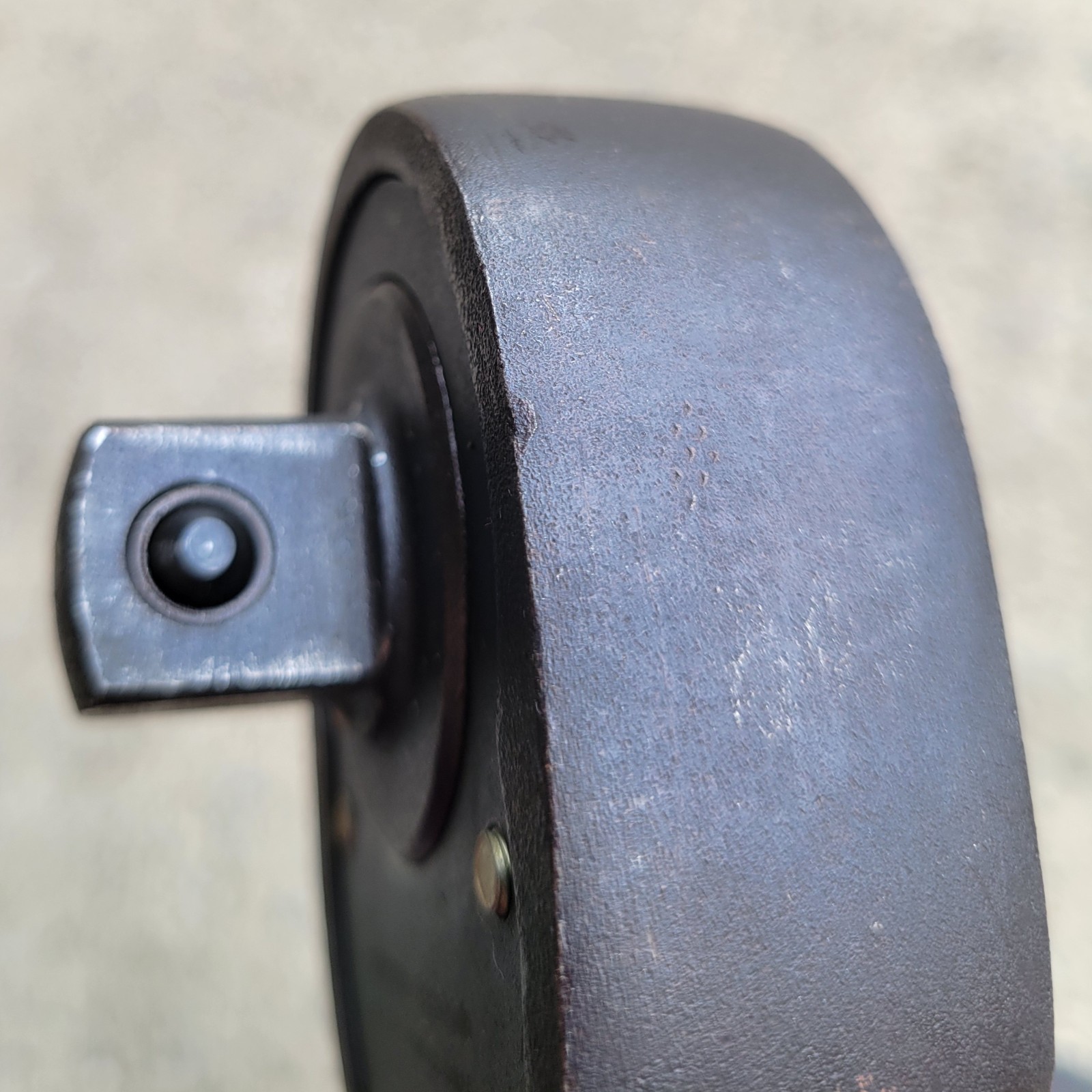 Proto Ratchet 5649BL, 3/4″ Drive, 20″ Long- MADE IN USA