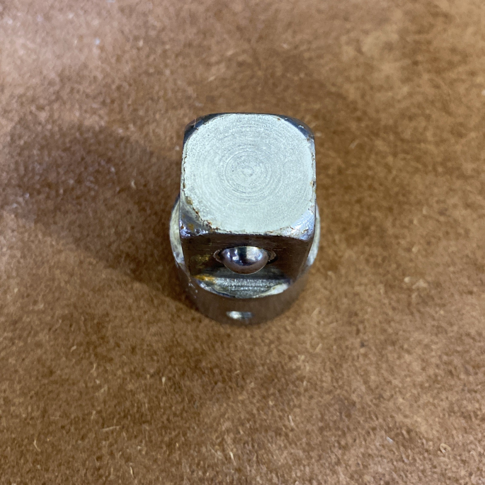 Mac Tools 1/2″ Female Drive to 3/4″ Male Drive Socket Adapter A1624 USA