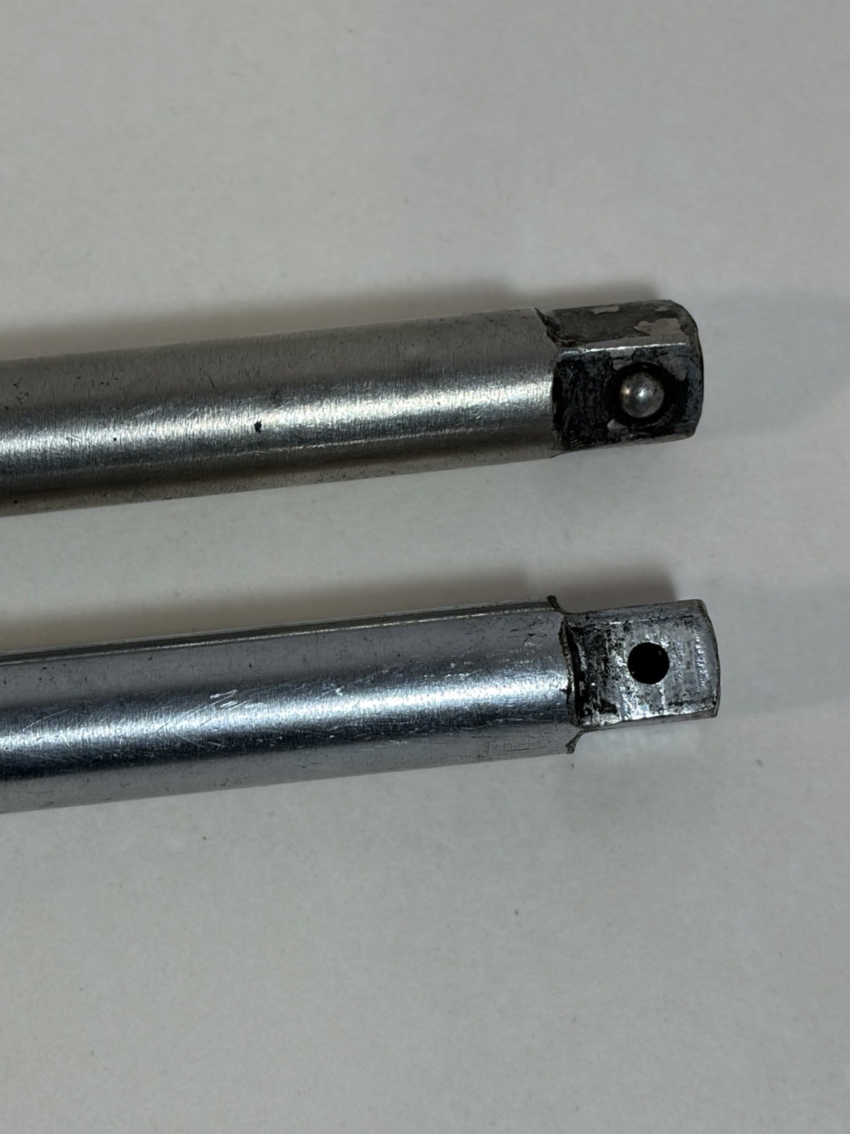 Snap On Tools USA FX18 3/8″ Drive 18″ Inch Socket Extension Bar