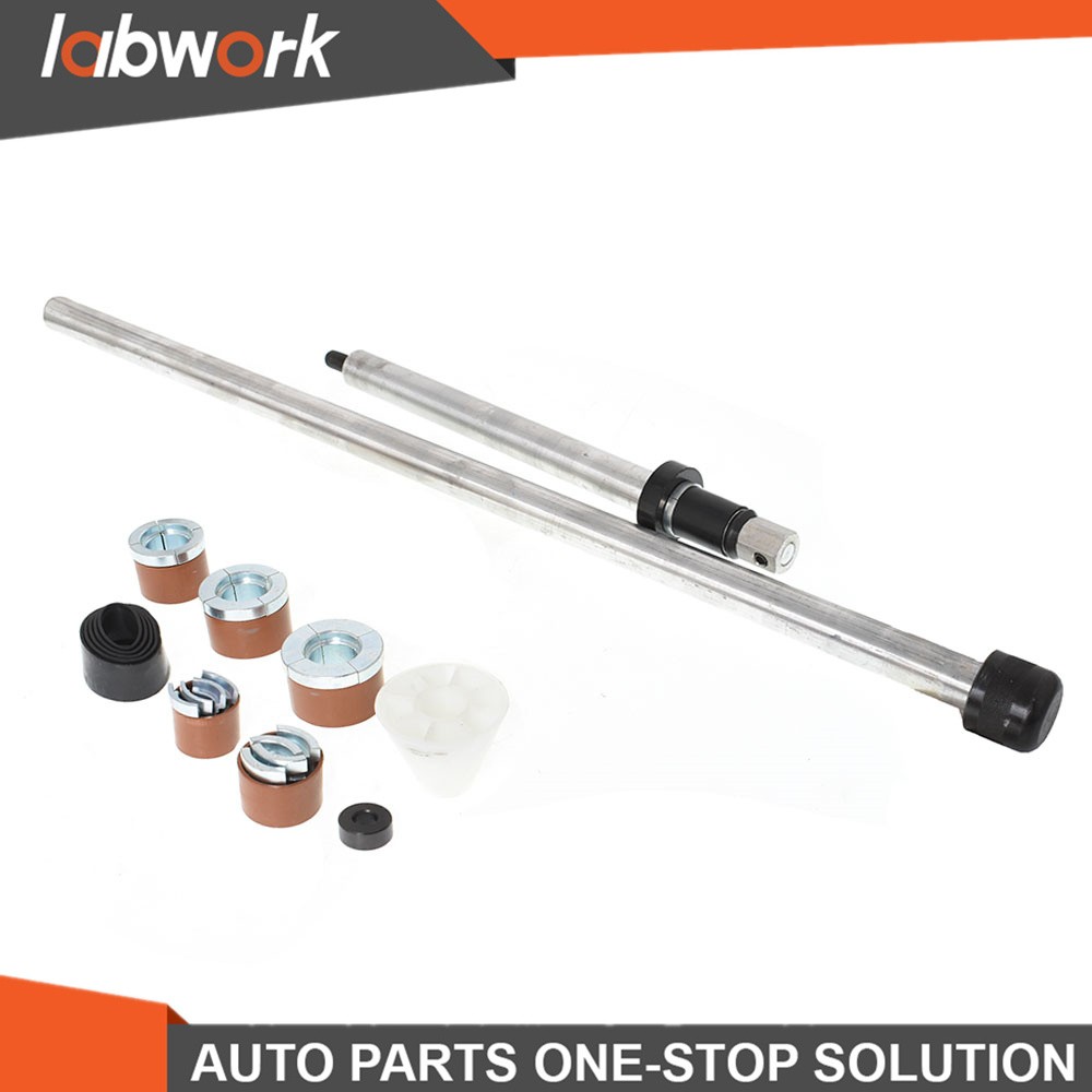 Labwork Universal Engine Camshaft Cam Bearing Installation Insert Removal Kit