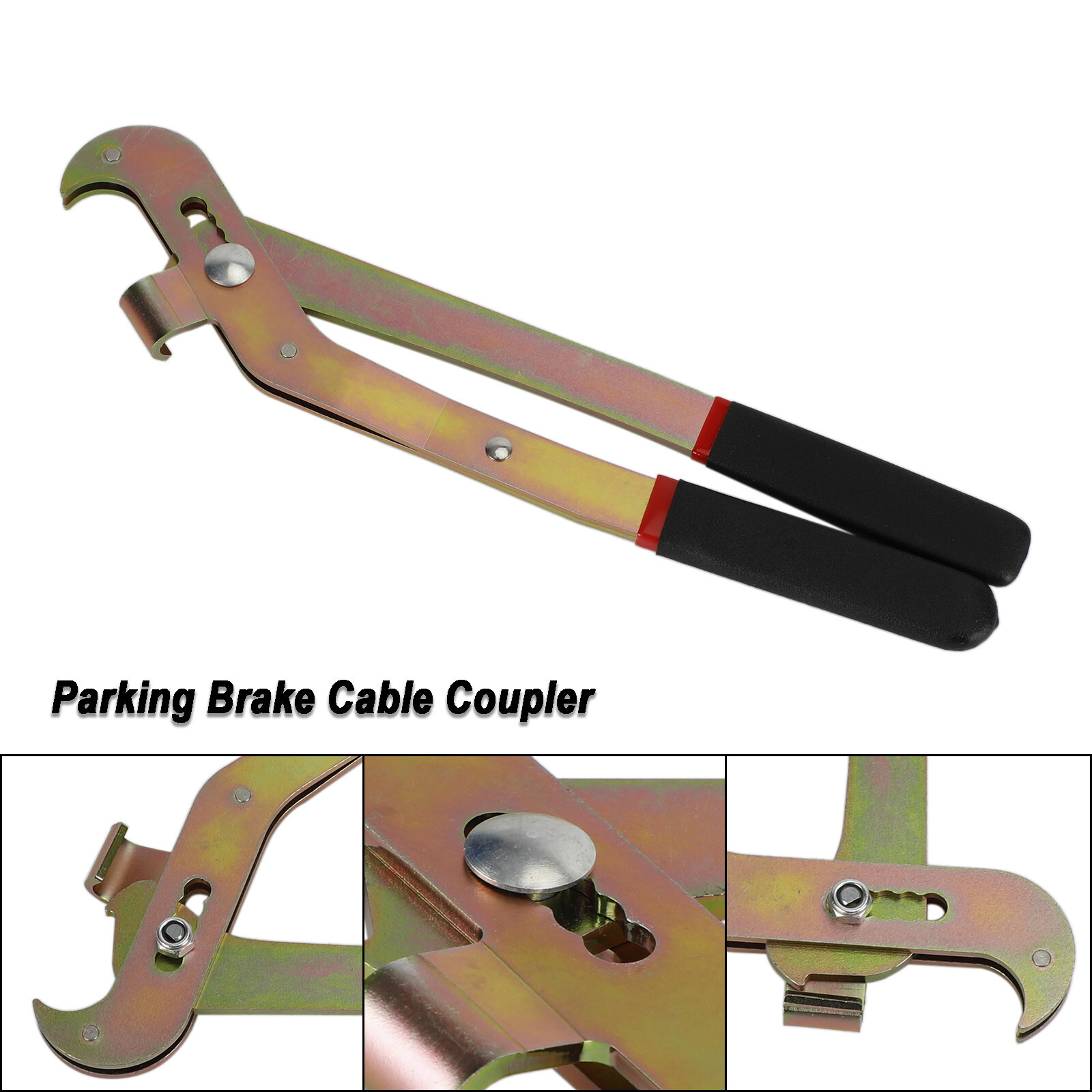 1PCS 14 inch Parking Brake Cable Coupler Re/moval Tool 10500 NEW STOCK