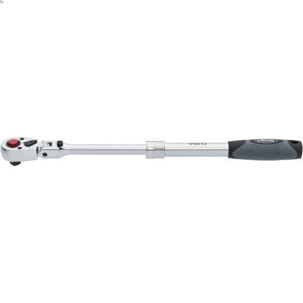 VIGOR V6612N Reversible Ratchet