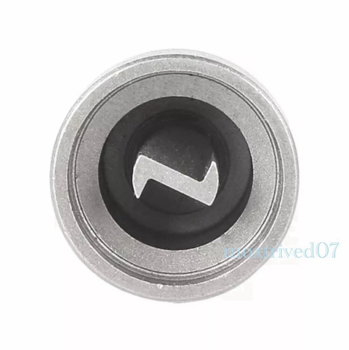 One Way Screw Installer Driver / Remover Extractor 5 Piece Set