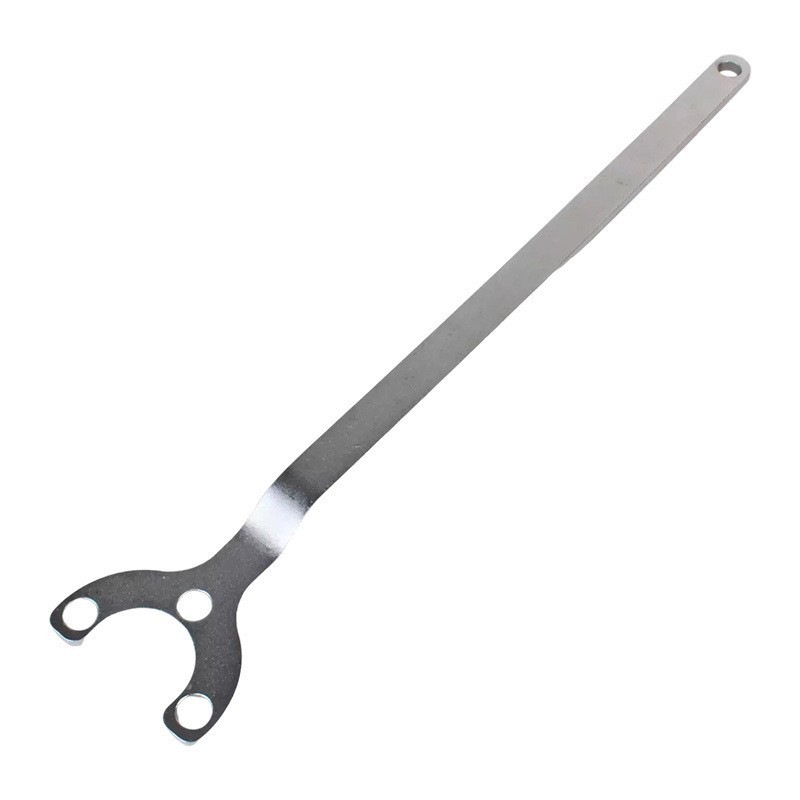 For Mercedes Benz Fan Clutch Wrench Holder Tool Length 16 in.
